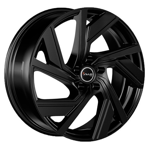 Alloy wheel avus - alloy,