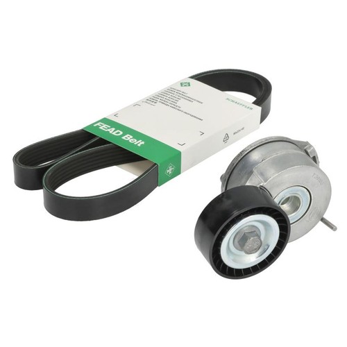 Belts set fits - v-belts,