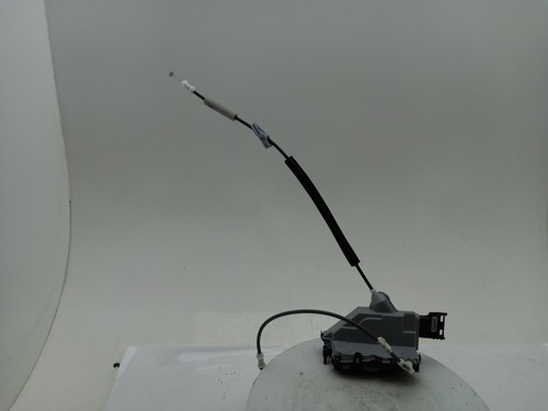 Citroen aircross door - c5, lock