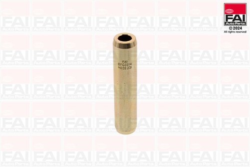 Fai valve guide - valve, 9mm