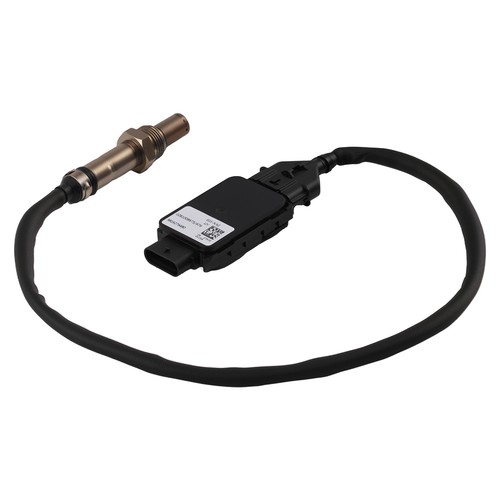 Nitrogen oxide sensor for - nitrogen,