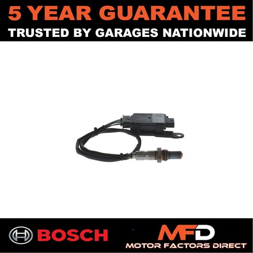 Nox sensor bosch fits citroen - sensor,