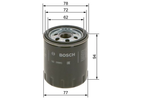 Bosch with castrol - castrol, oil
