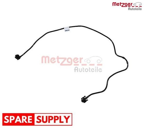 Radiator hose for - peugeot, 3008