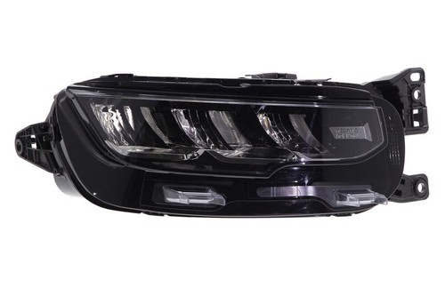 Valeo 451135 headlight - valeo,