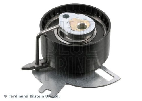 Timing belt tensioner pulley - belt,