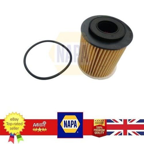 Oil filter for - oil, citroen