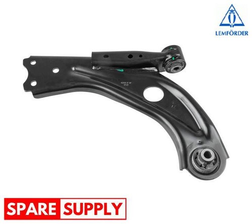 Control trailing arm - control/trailing, wheel