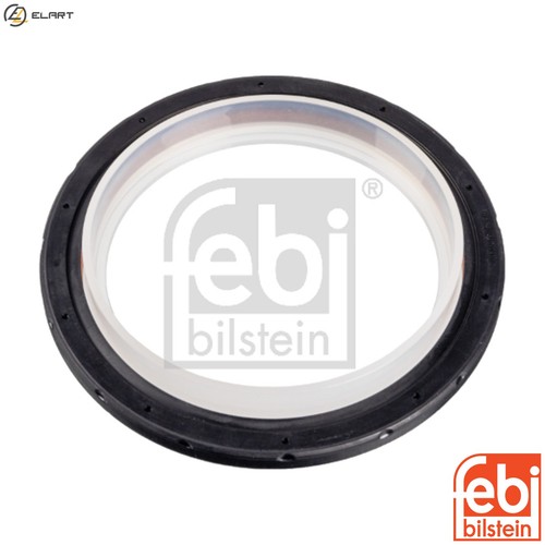 Shaft seal crankshaft 170900 - shaft,