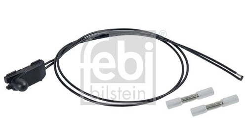Febi bilstein 107141 exterior - bilstein,