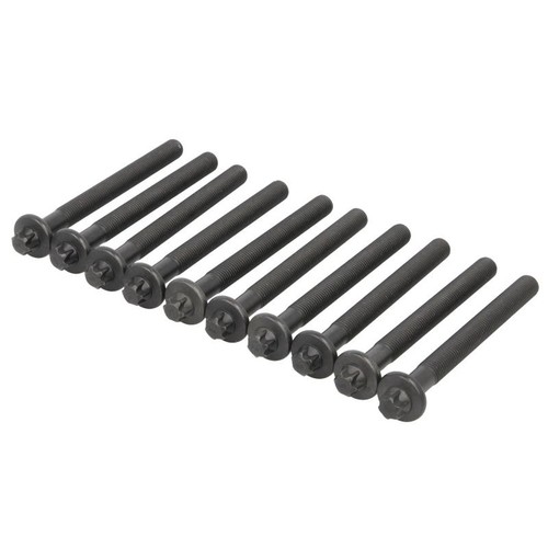 Cylinder head bolt - head,