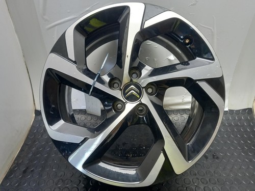 Citroen aircross alloy - c5,