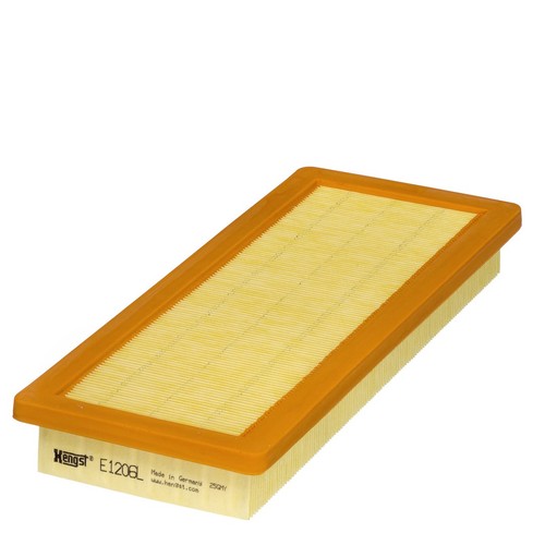 Hengst filter e1206l - filter,