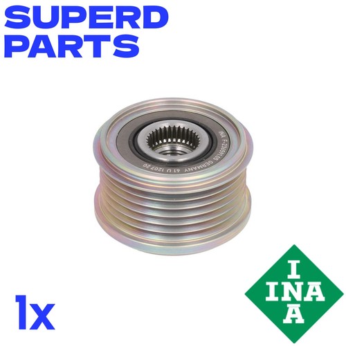 Alternator pulley fits ds - alternator,
