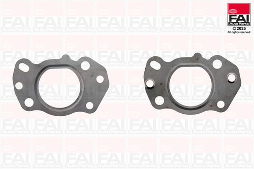 Fai exhaust manifold - exhaust,