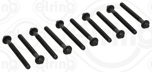 Elring 267 551 cylinder - elring, head