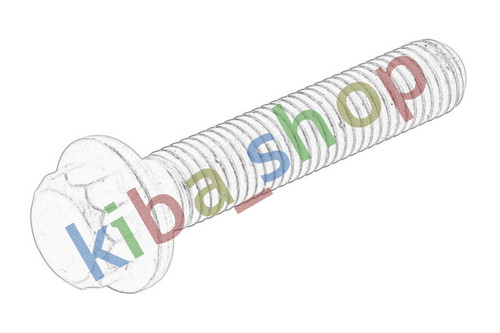 Connecting rod bolt fits - connecting,