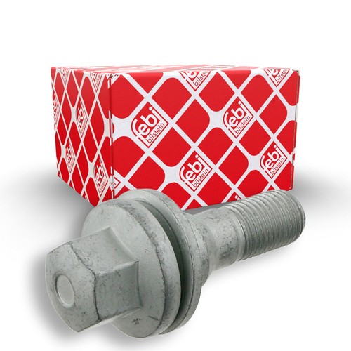 Febi bilstein 46673 wheel - bilstein,