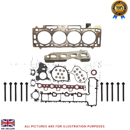 Dw10 headgasket set for - dw10,
