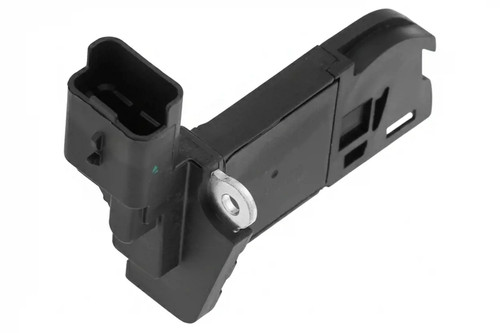 Air flow meter without - , housing