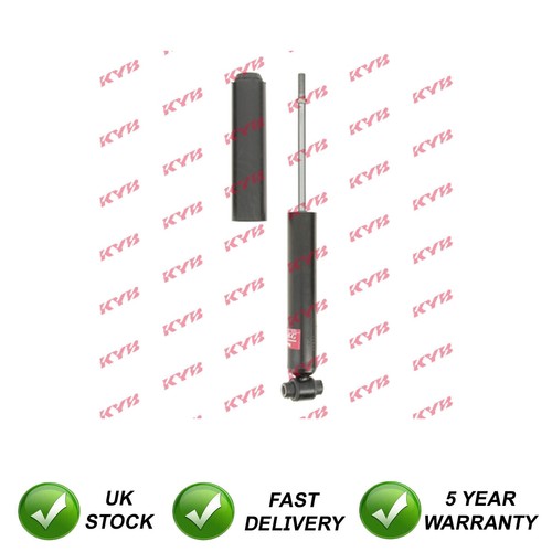 Suspension shock absorber rear - shock,