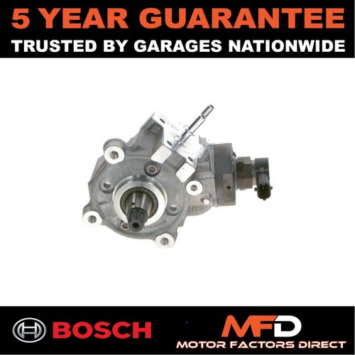 Fuel injection high - injection, pressure