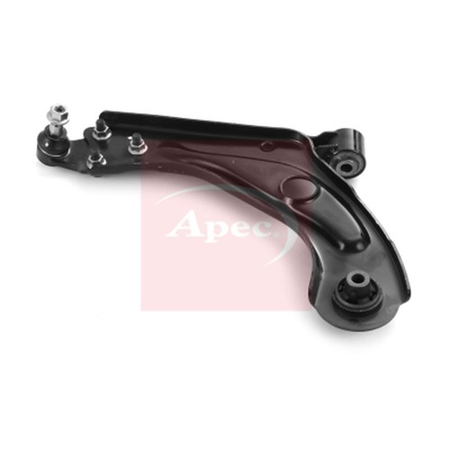 Wishbone suspension arm - wishbone, for