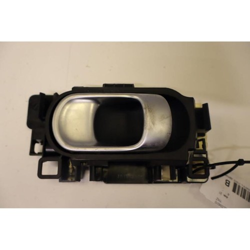 Front inner door handle - front,