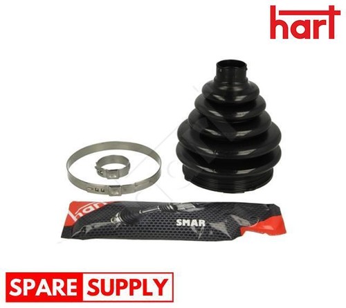Bellow kit drive shaft - drive,