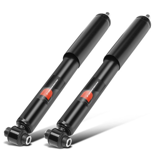 Gas shock absorber rear - shock,