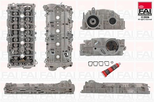 Fai camshaft kit - kit, with