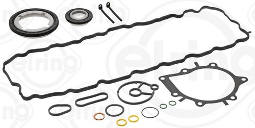 Crankcase gasket kit fits - crankcase,