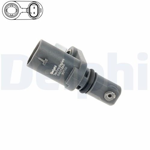 Delphi ss21264 12b1 wheel - delphi,