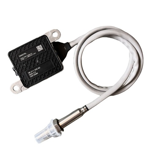 Nox sensor 9821121180 - nox,