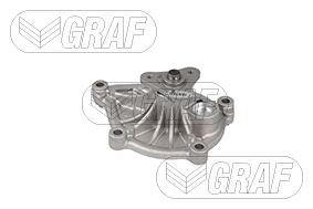 Pa1232 graf water pump for - graf,