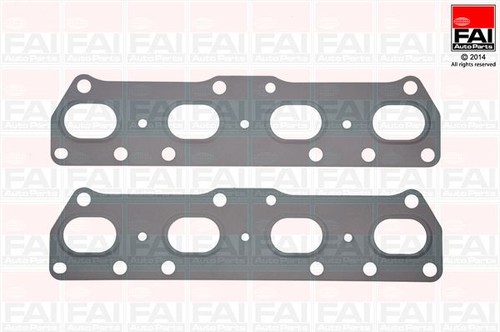 Fai exhaust manifold gasket - fai,