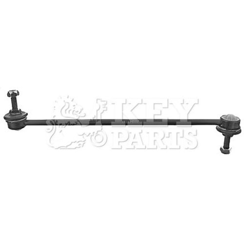 Key parts stabiliser - key,