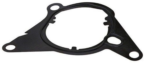 Vacuum pump gasket - vacuum,