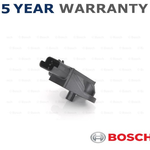 Bosch exhaust pressure sensor - exhaust,