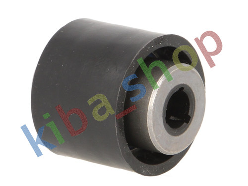 Timing belt support - timing,