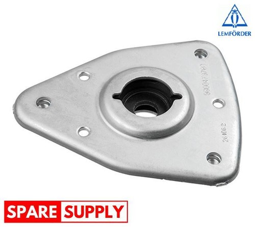 Suspension strut support mount - suspension,