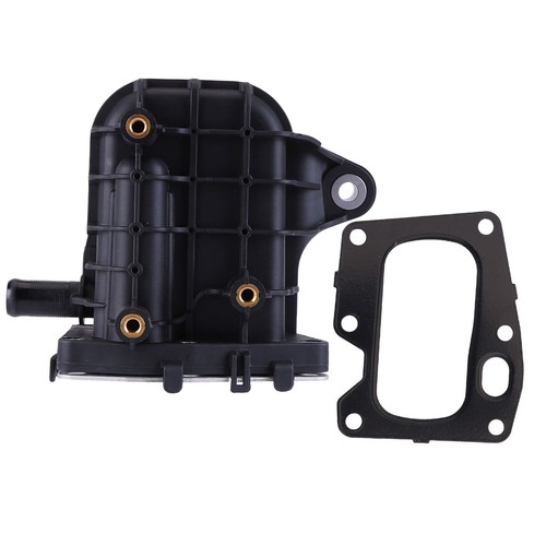 Egr valve cooler for - valve,