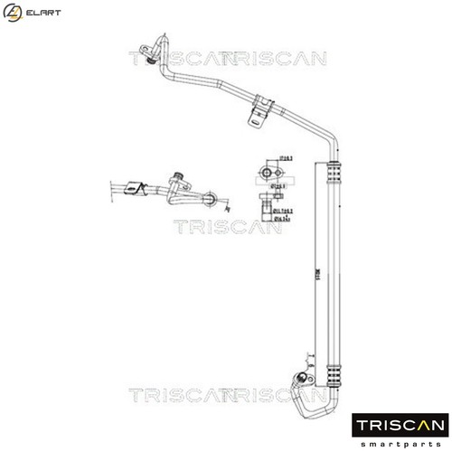 Highlow pressure line air - highlow,