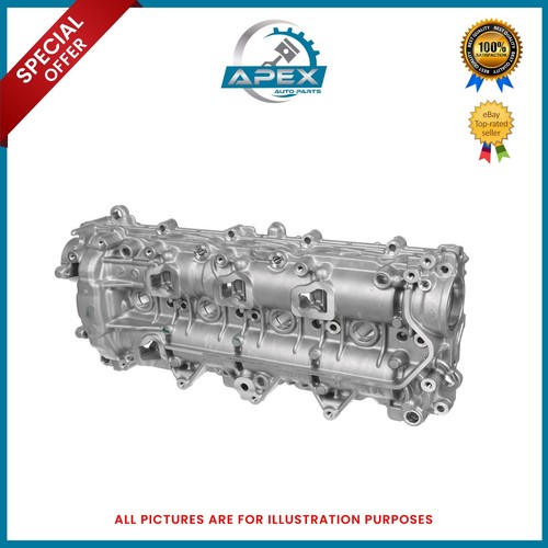 8mm camshaft carrier - camshaft,