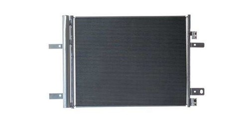 Mahle aircon condenser - mahle,