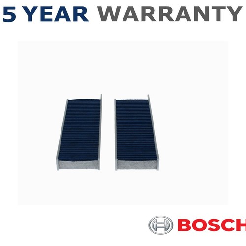 Bosch cabin filter fits - bosch,