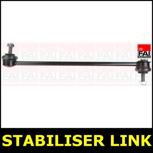 Stabiliser anti roll - stabiliser, bar