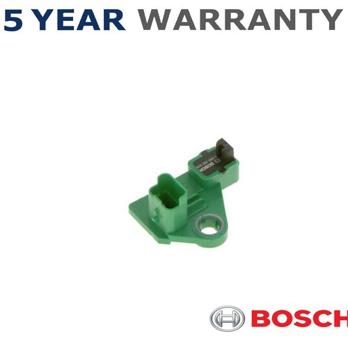 Bosch crankshaft sensor - bosch, fits