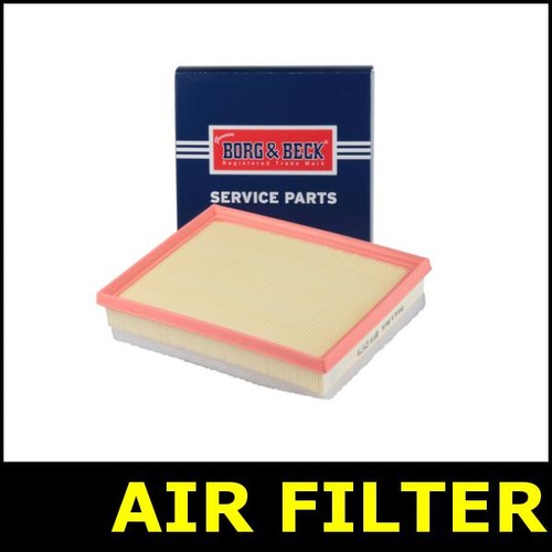 Air filter fits citroen - citroen, c4
