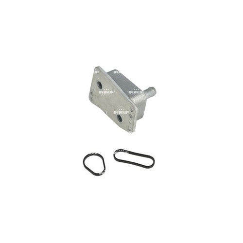 Engine oil cooler 31781 - engine,